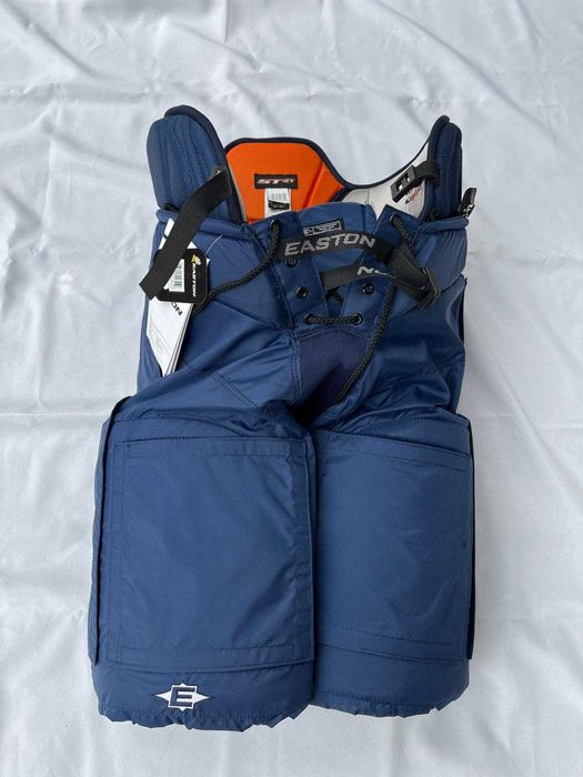 Spodnie Hokejowe EASTON ST 16 V nowe spodnie rozmiar Senior XL