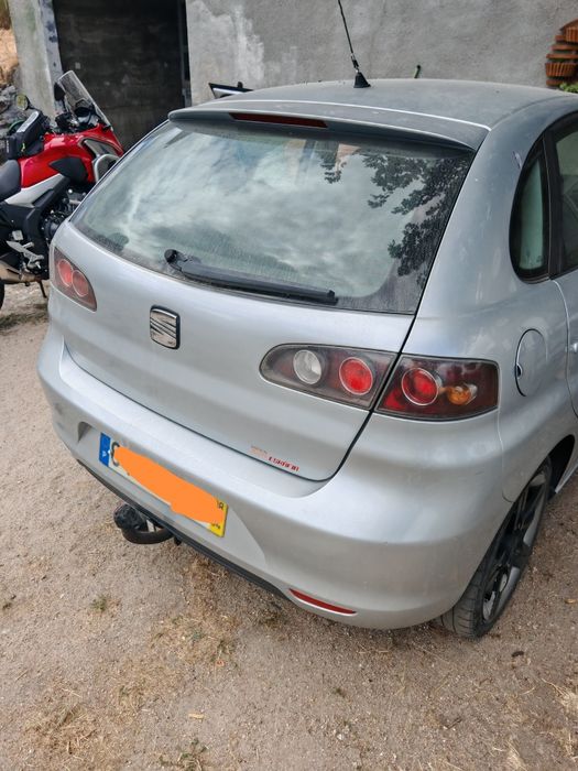 SEAT Ibiza 1.2 1 dono