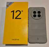 Realme 12 + , 12 GB / 512 GB