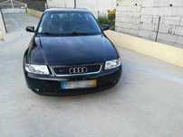 Audi A3 1.9 TDi Sport 110cv