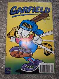 Garfield 4/200 komiks egmont stan bardzo dobry