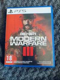 Call od Duty Modern Warfare 3