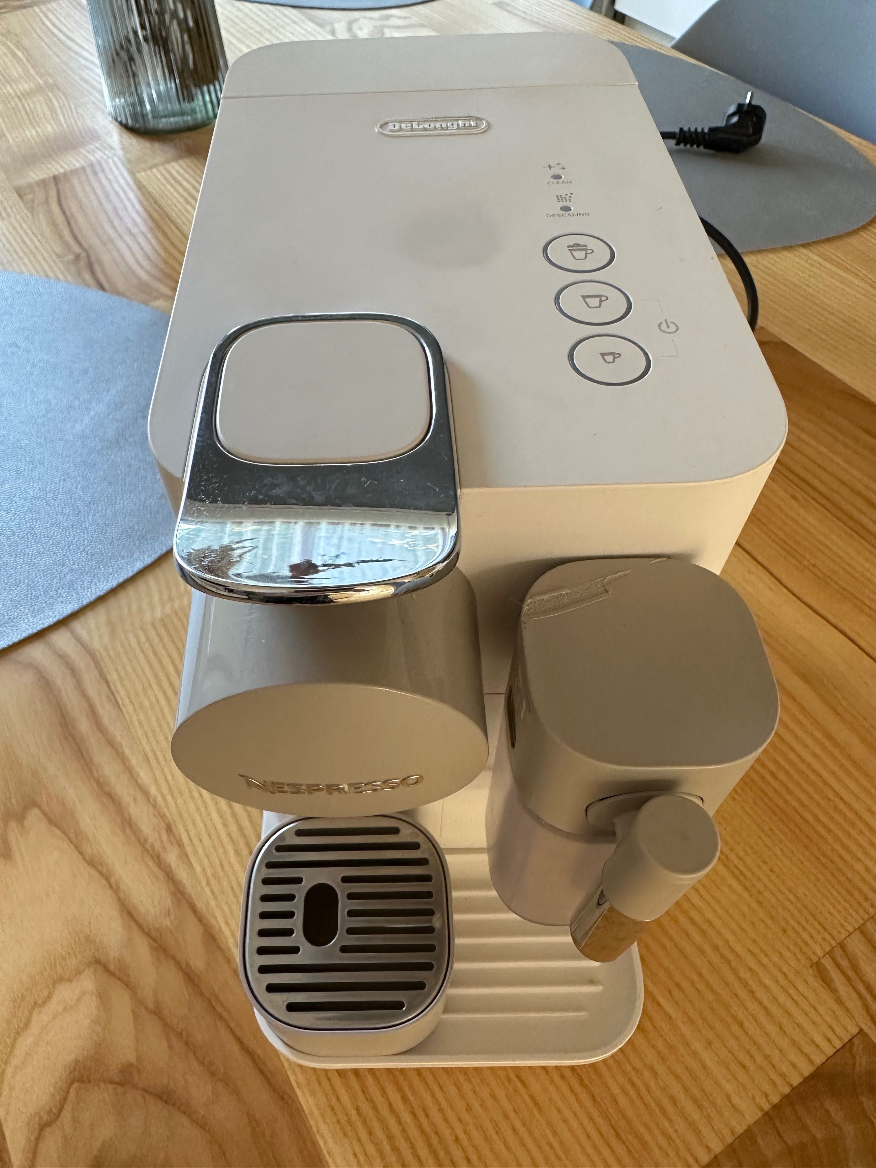Nespresso Lattissima One