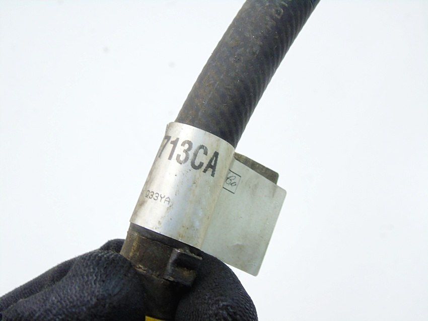 Przewód Wąż Wspomagania 1.4 1.6 16V Fiesta Fusion Mazda 2 3 Focus 2