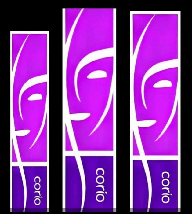 Biurko duże drewniane