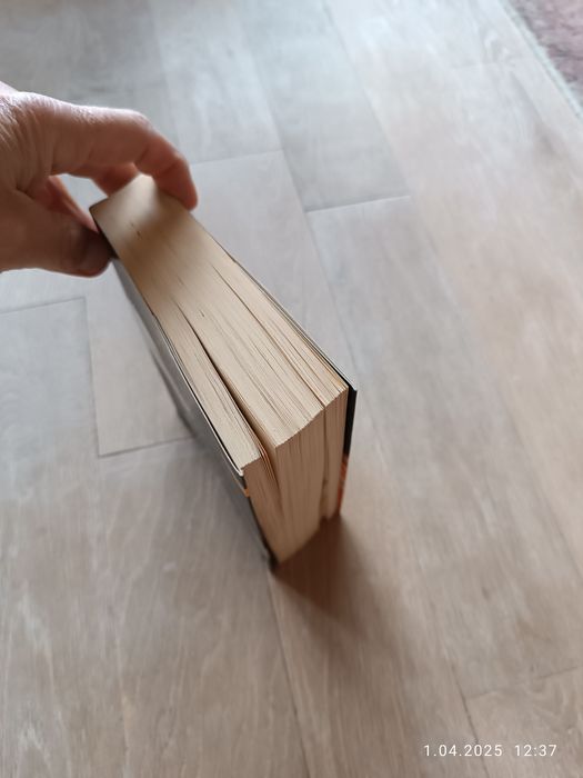 Sprzedam książkę pt. "Wyznania Gejszy" Arthur Golden