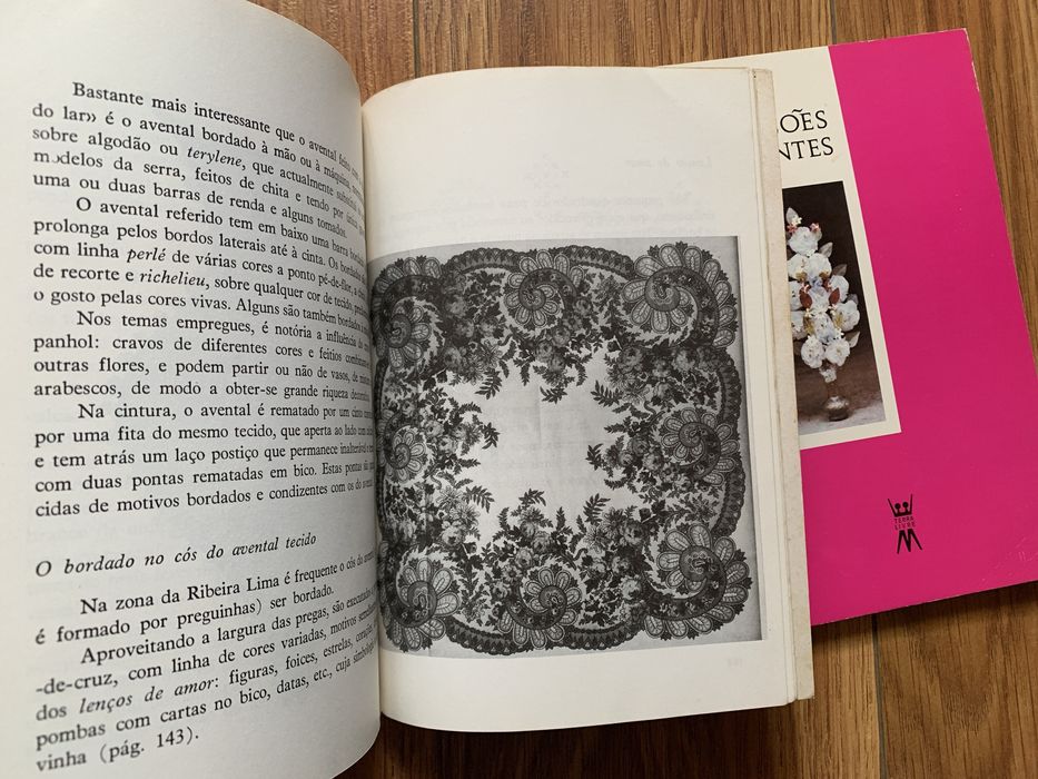 Artes e Tradições - 2 Livros