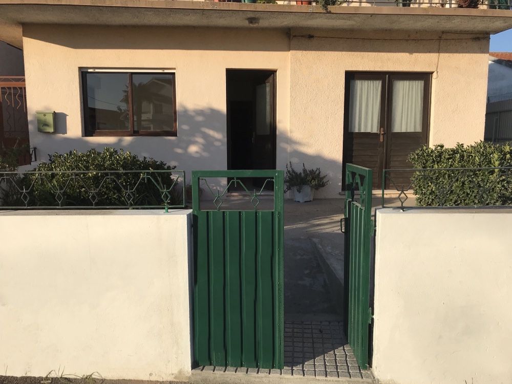 Casa de Acolhimento/ Lar de idosos