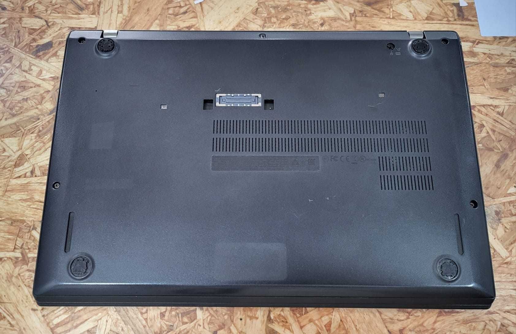 Lenovo T460s i7 6th 8GB