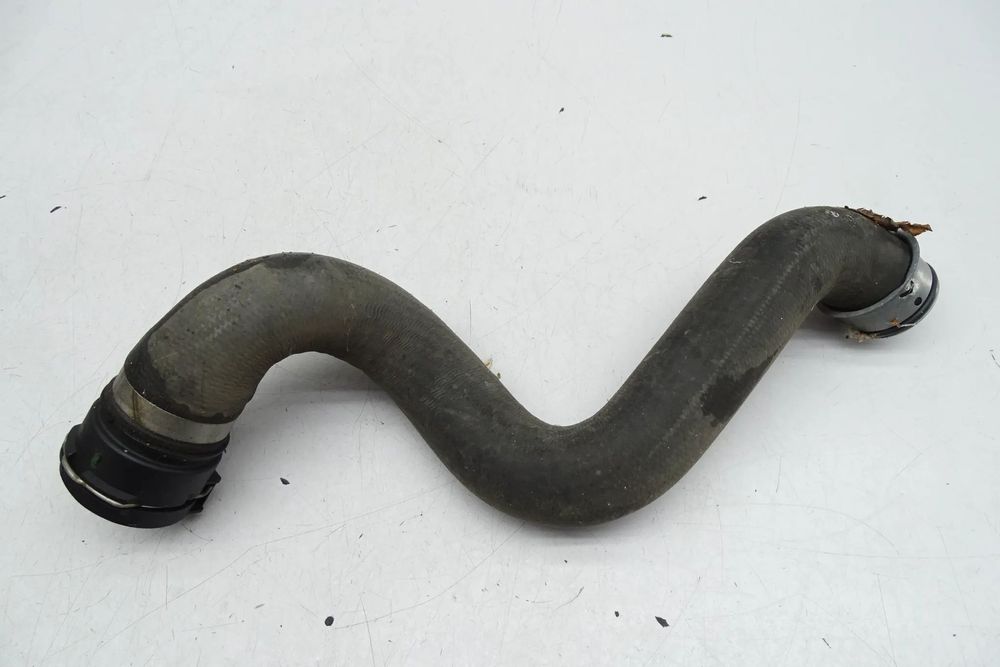 MERCEDES ML W166 Przewod Rura Chłodzenia 1665000575