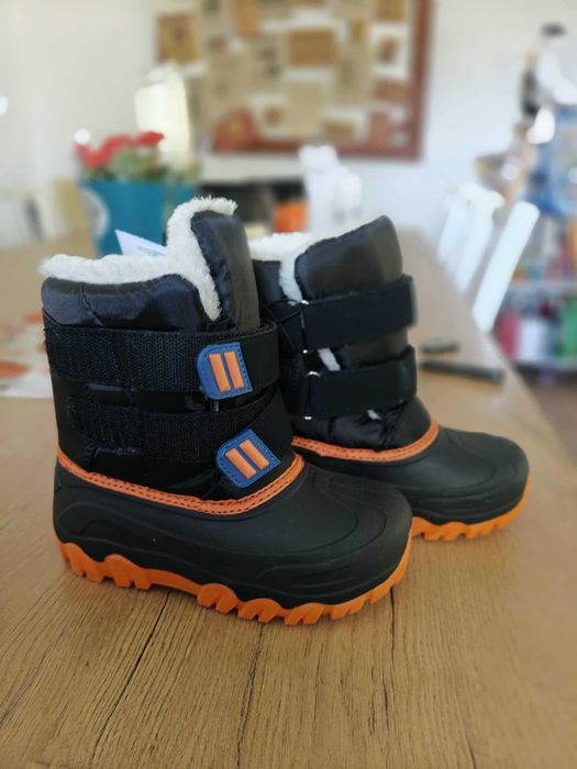 Śniegowce Sinsay -rozmiar 29 Nowe!