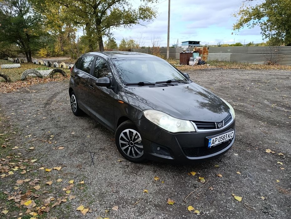 Продам Zaz Forza 1.5 Газ-4/бензин
