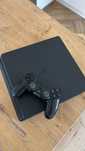 Playstation 4Slim