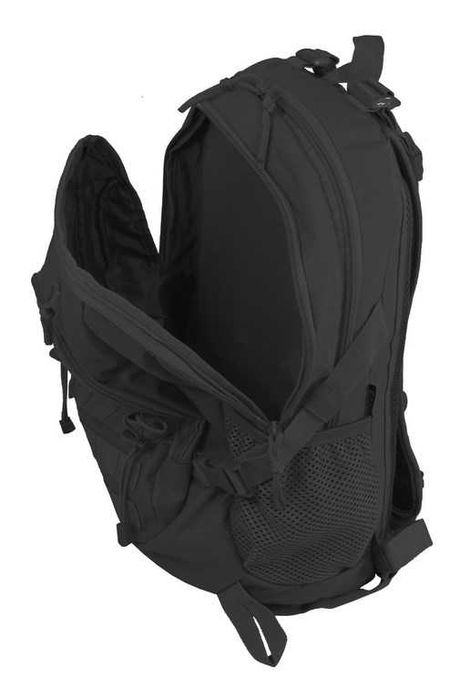 Plecak Turystyczny/Miejski CAIMAN 35L Czarny