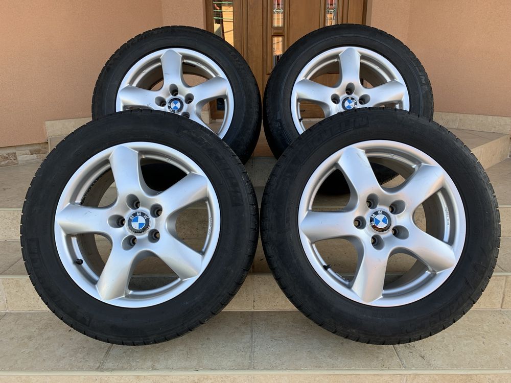 Диски 5*120 r18 BMW X5, X3, Acura MDX, VW Touareg