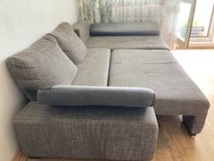 sofa używana oddam