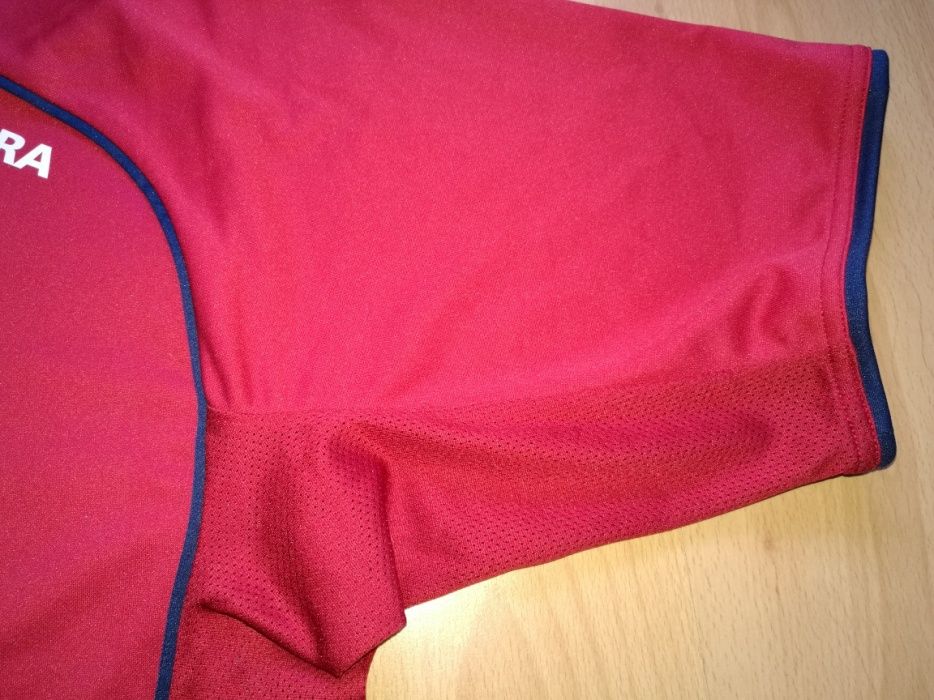Koszulka sportowa NIKE roz.L na 178 cm wzrostu , piłkarska
