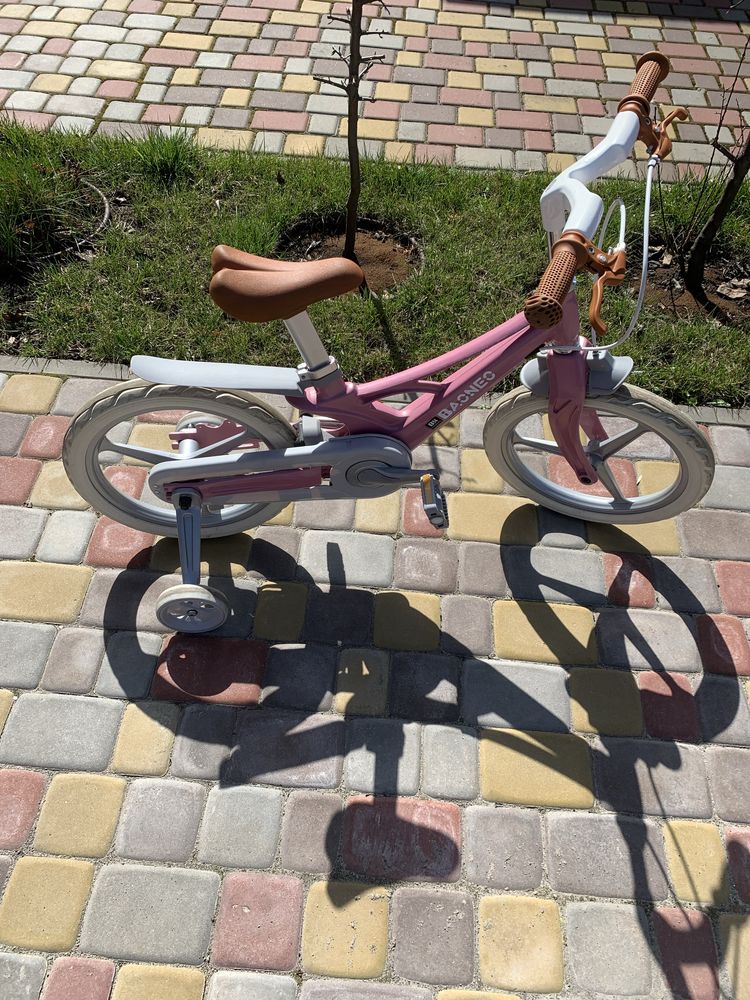 Велосипед дитячий BaoNeo