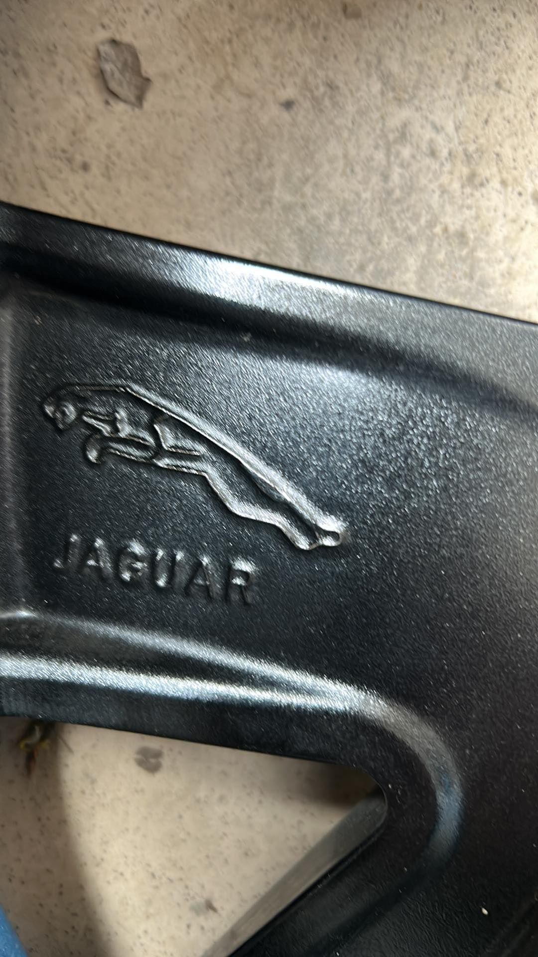 Felgi Borbet Jaguar nowe 20"