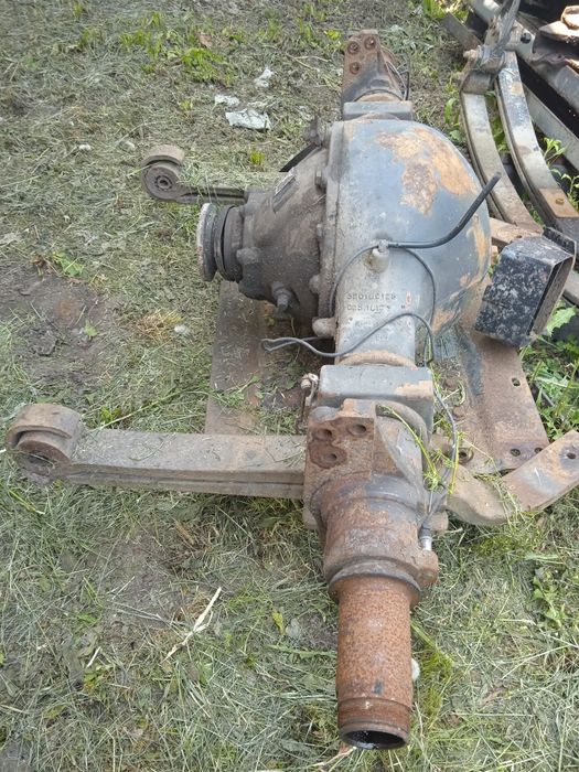 Розбірка Рено магнум є 2 є 3 Рено преміум ДХІ 11 Рено магнум ДХІ 12 ДХ