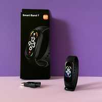 Фитнес-браслет смарт-часы Smart Band M7