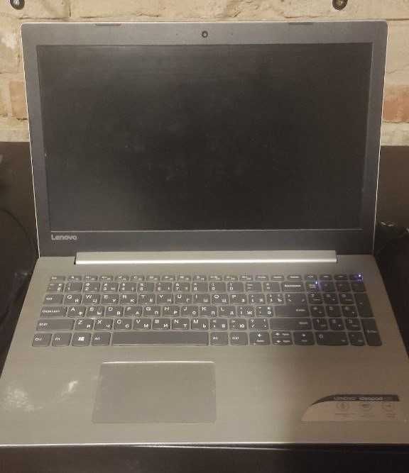 Laptop IdeaPad 3