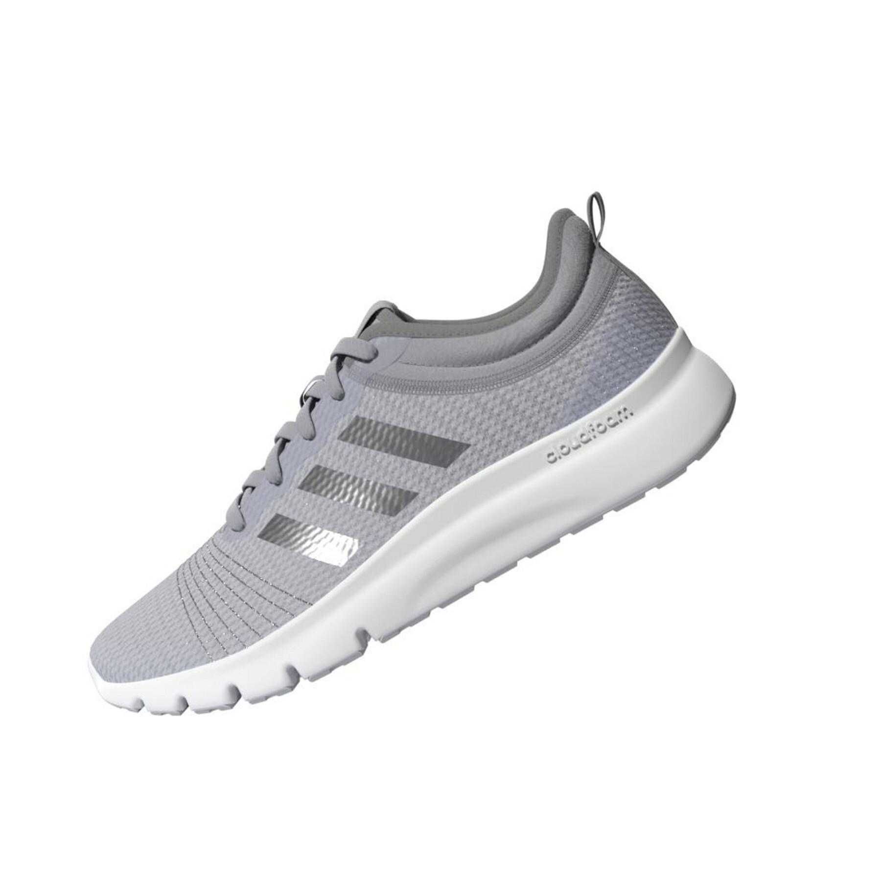 Adidas Fluidup sneakersy damskie,  do biegania rozmiar 39 1/3