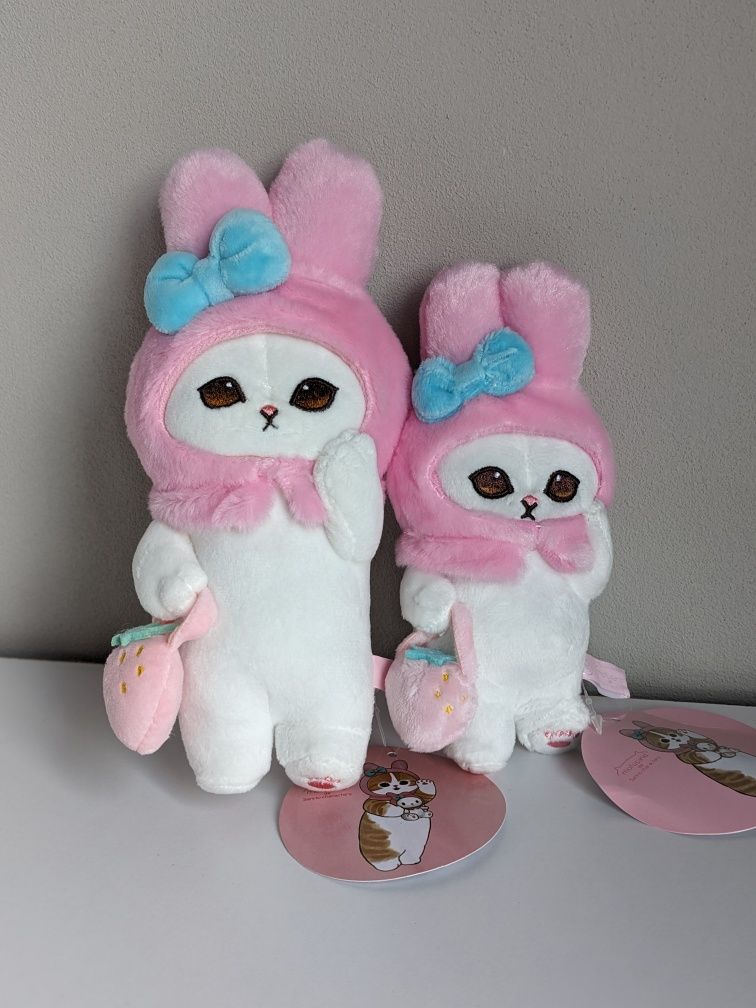 Котик Kuromi . My Melodi. Hello kitty. Cinnamoroll. Pompompurin