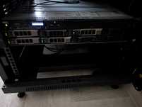 Serwer Dell R730 8LFF | 2x E5-2690v4 | 64GB RAM | iDRAC8 | FakturaVAT