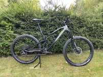 Conway VME 5.9 roz L 27.5 carbon enduro trail