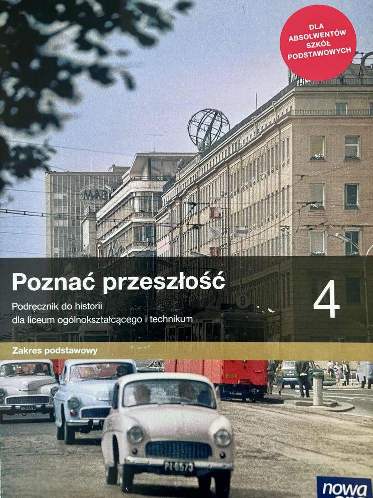 Poznać przeszłość 4