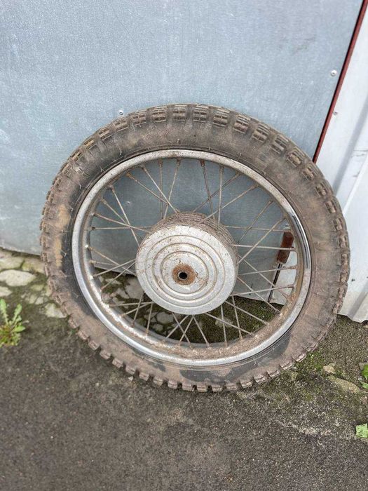 Колеса иж  планета, юпитер на 19,18