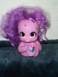 Май литл пони My Little Pony Hasbro манекен для зачісок