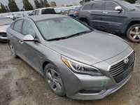 Hyundai Sonata Plug-in Hybrid 2017 *