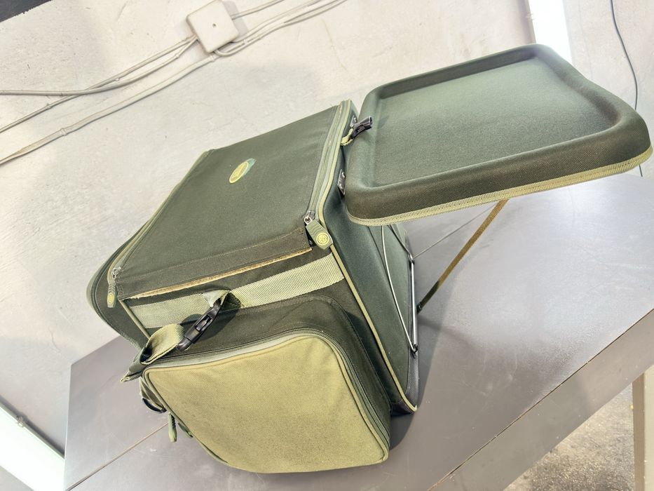 Torba Mivardi  ZE STOLIKIEM CARRYALL Professional