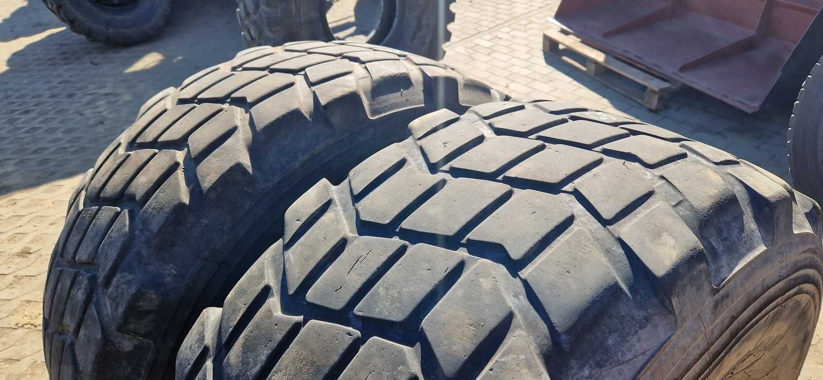 525/65r20,5 525/65-20,5 Michelin bez napraw 2015r 20PR