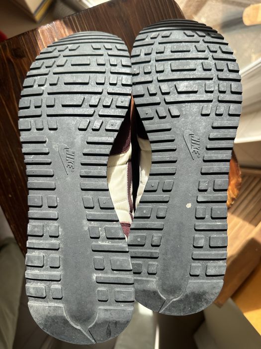 Sapatilhas Nike Air (N46)