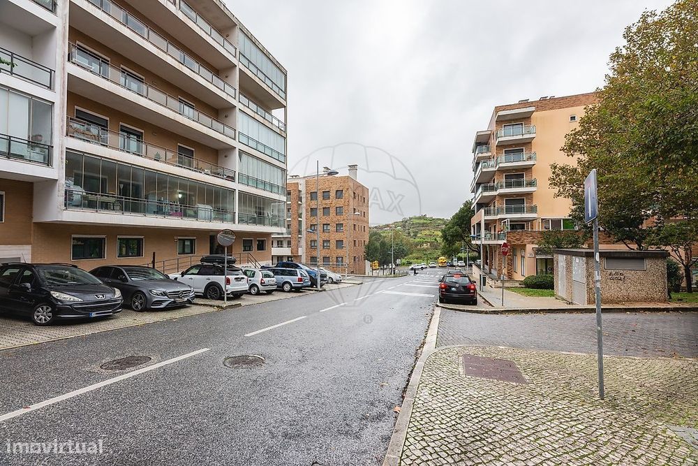 Apartamento T3 para venda