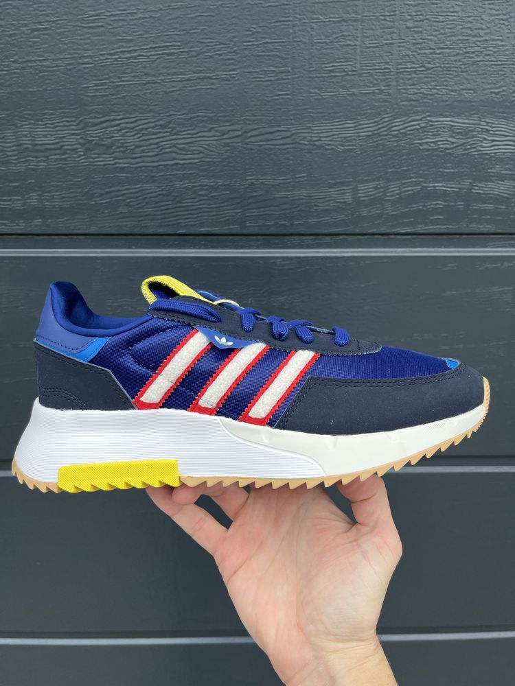 Кросівки Adidas retropy F2 оригінал