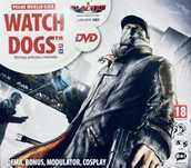 Gry CD-Action DVD nr 282: Watch Dogs