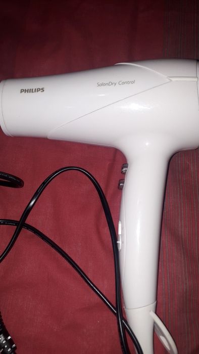 Фен Philips рабочий