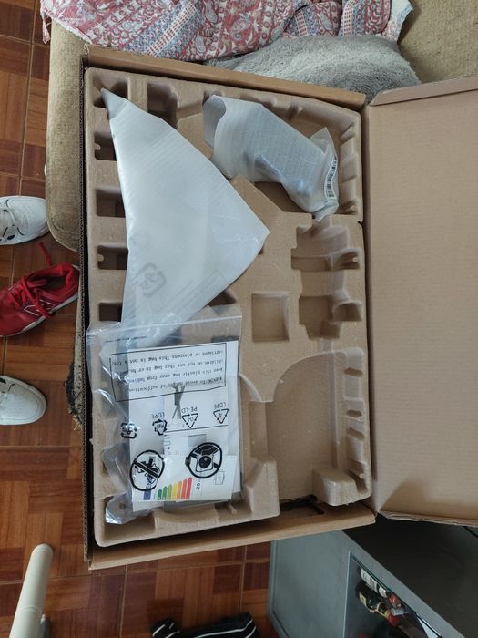 Xbox One mais monitor