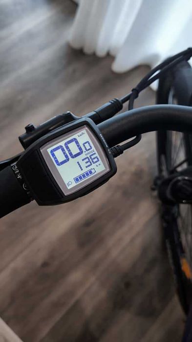 eMTB Bicicleta eletrica MOUSTACHE XROAD FS 3 - Suspensão Total