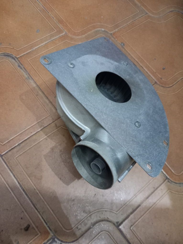 Ventilador psra esquentador junkers/ vulcano