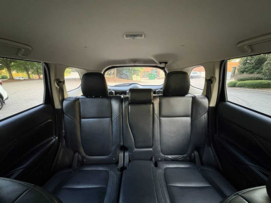 Mitsubishi Outlander SE S-AWC      2020