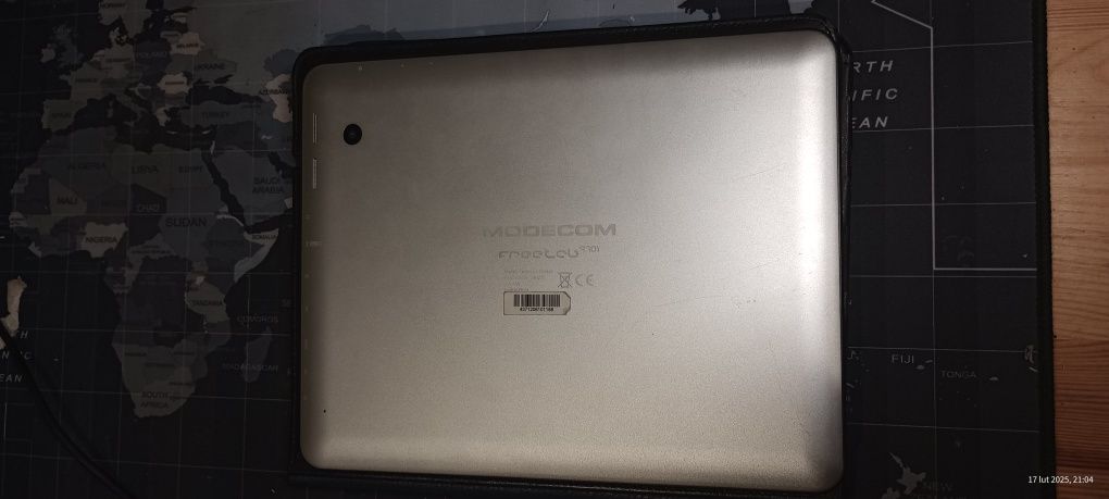 Tablet Modecom freetab 9701