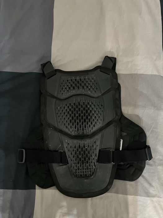 Buzer fox raceframe bardzo dobry stan