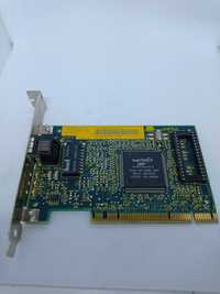 Karta sieciowa 3Com Fast Ethernet 10/100 Mbps PCI