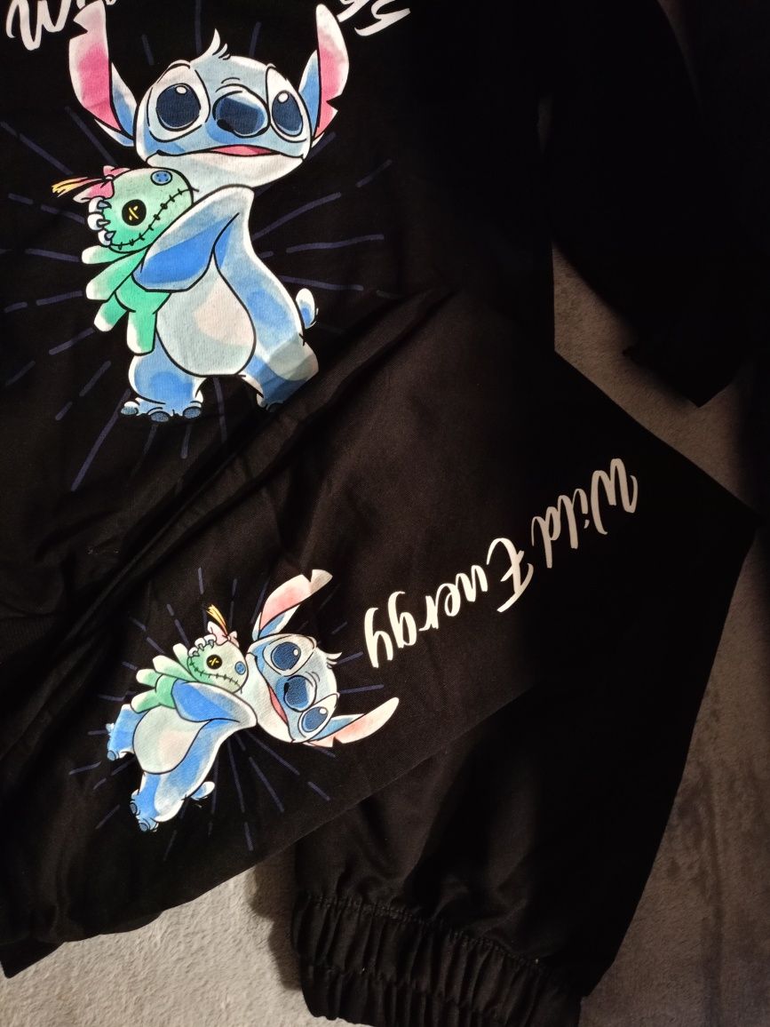 Dres dziewczęcy 9/10