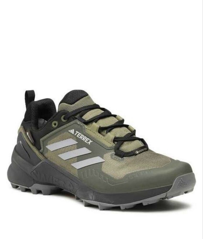 Оригінал Кросівки Аdidas Terrex Swift R3 Gore-TEX.(від 25,5см до 28см)